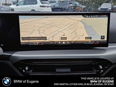 New 2026 BMW 230i xDrive Coupe w/ M Sport Package image 29