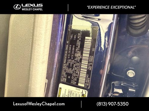 Used 2024 Lexus RX 350 FWD w/ Technology Package image 15