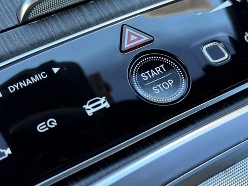 Certified 2023 Mercedes-Benz EQS 580 4MATIC Sedan image 16