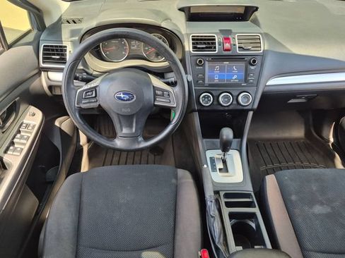 Used 2015 Subaru Impreza 2.0i AWD/4WD image 28