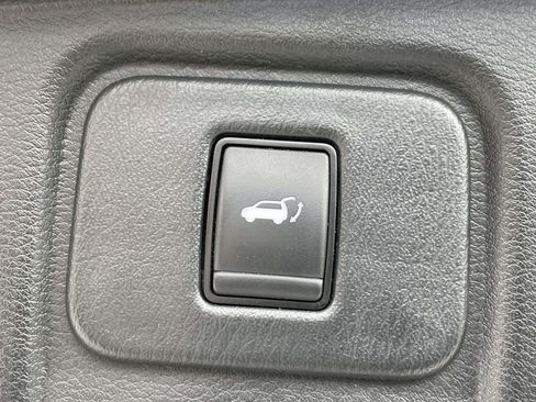 Used 2020 Nissan Murano SL w/ Cargo Package image 11