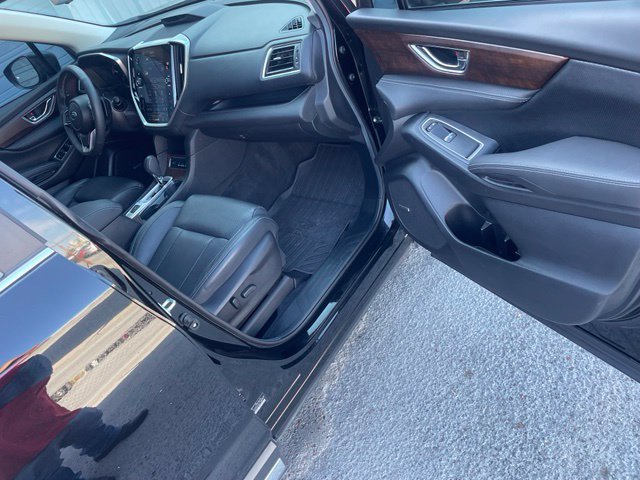Used 2025 Subaru Ascent Touring AWD/4WD image 21
