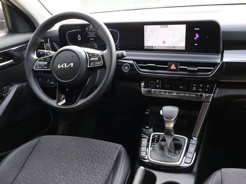 New 2026 Kia Seltos S AWD/4WD image 16