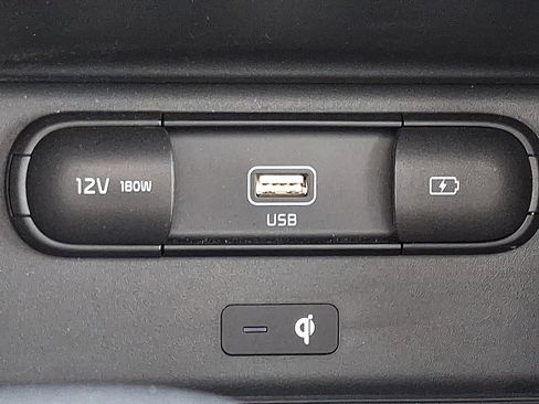 Used 2022 Kia Telluride S image 29