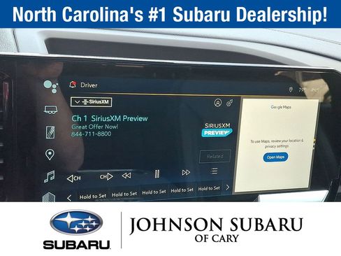 Used 2025 Chevrolet Silverado 2500 High Country w/ Technology Package image 16