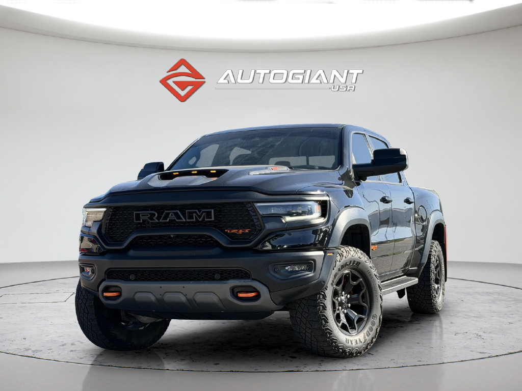Used 2024 RAM 1500 TRX w/ TRX Level 2 Equipment Group AWD/4WD image 13