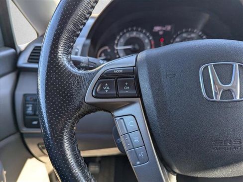 Used 2016 Honda Odyssey EX-L image 13