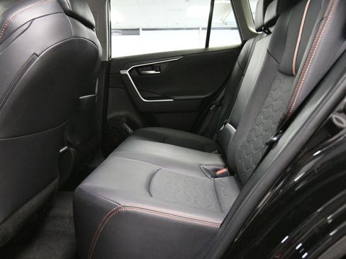 Used 2024 Toyota RAV4 Adventure AWD/4WD image 19