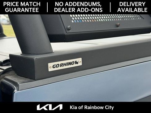 Used 2021 Chevrolet Silverado 1500 RST w/ Z71 Off-Road Package image 10