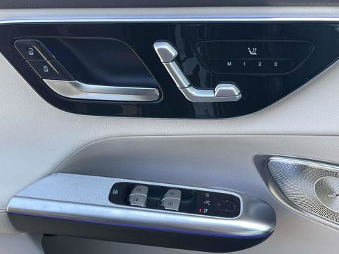 New 2026 Mercedes-Benz GLC 300 4MATIC image 31