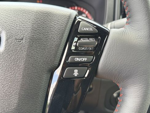 New 2026 Nissan Frontier PRO-4X w/ Pro-4x Convenience Package AWD/4WD image 17