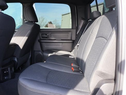 Used 2025 RAM 3500 Tradesman image 17