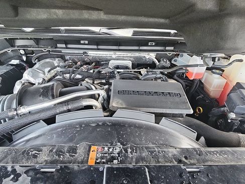 Used 2024 GMC Sierra 3500 Denali Ultimate AWD/4WD image 30