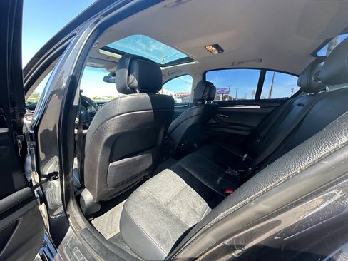 Used 2012 BMW 528i Sedan image 12