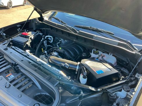 Used 2024 Chevrolet Silverado 1500 RST image 22