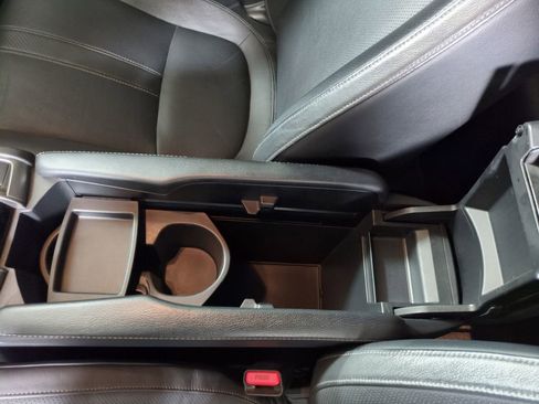 Used 2017 Honda Civic Sport Touring image 26