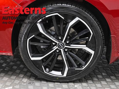 Used 2023 Nissan Altima 2.5 SR AWD/4WD image 31
