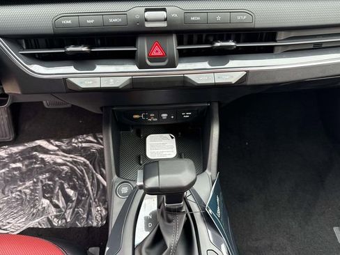 New 2026 Kia K4 GT-Line image 25