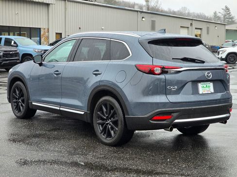 Used 2023 MAZDA CX-9 Carbon Edition image 18