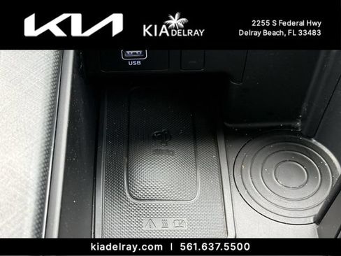 Used 2023 Hyundai Palisade Limited FWD image 24