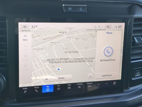 New 2026 Ford F250 Lariat w/ Lariat Premium Package image 19