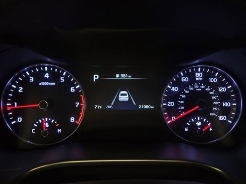 Used 2023 Kia Forte GT-Line image 23