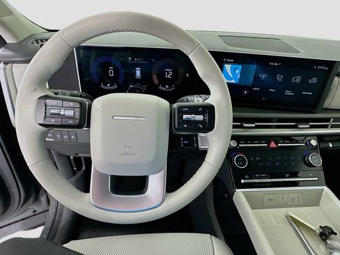 New 2026 Hyundai Santa Fe SEL FWD image 10