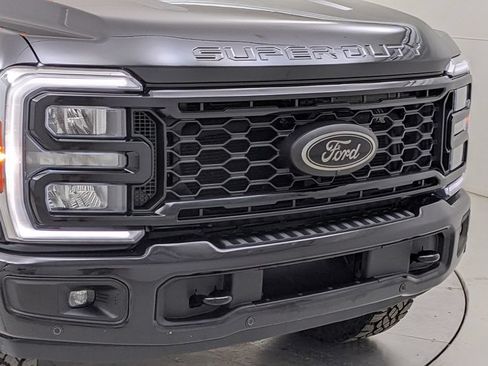 Certified 2026 Ford F350 Lariat w/ Tremor Off-Road Package AWD/4WD image 44