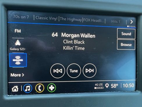 Used 2024 Chevrolet Equinox LT FWD image 32