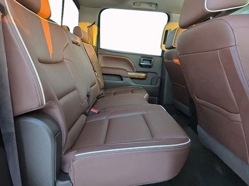 Used 2016 Chevrolet Silverado 2500 High Country image 17