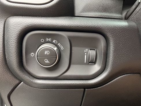 New 2026 RAM 5500 Tradesman AWD/4WD image 9