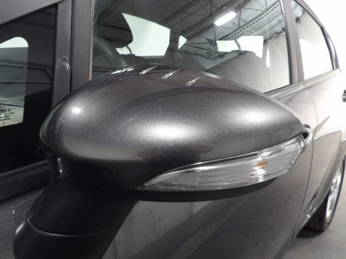 Used 2018 Ford Fiesta SE w/ Equipment Group 201A FWD image 7