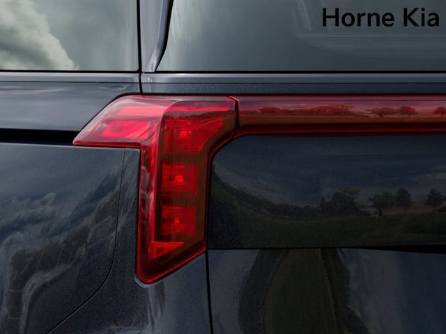 New 2026 Kia Carnival SX w/ SX Dark Edition Package FWD image 11