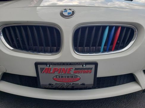 Used 2006 BMW M Roadster image 32