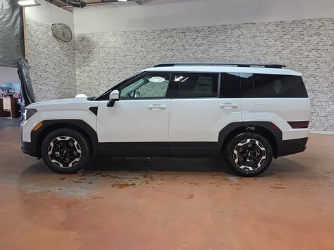 New 2026 Hyundai Santa Fe SEL image 4