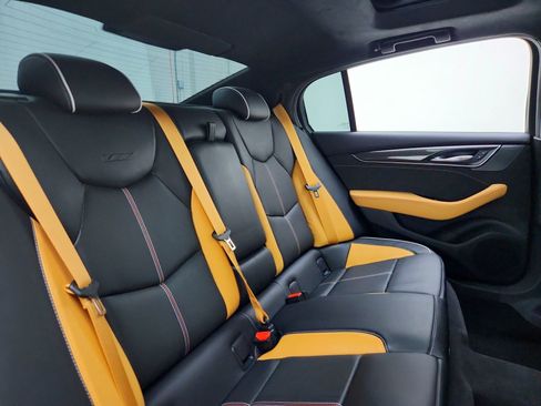 Used 2024 Cadillac CT5 V Blackwing w/ Driver Assist Package image 24