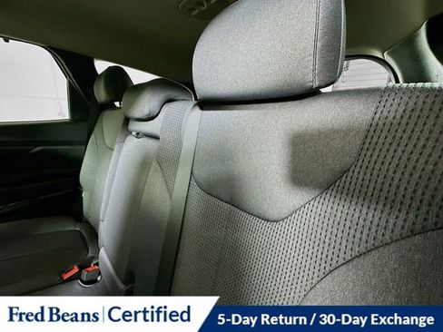 Certified 2021 Hyundai Santa Fe SEL w/ Convenience Package image 25