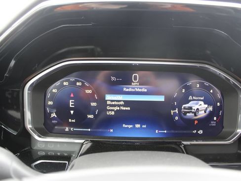 New 2026 Chevrolet Silverado 1500 LT Trail Boss w/ LT Trail Boss Premium Package AWD/4WD image 34