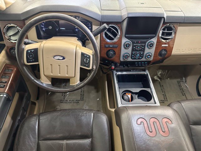 Used 2016 Ford F250 King Ranch AWD/4WD image 31