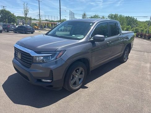 Used 2023 Honda Ridgeline RTL image 2