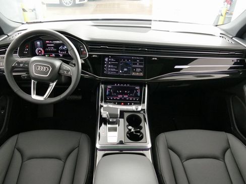New 2026 Audi Q8 Premium Plus image 21