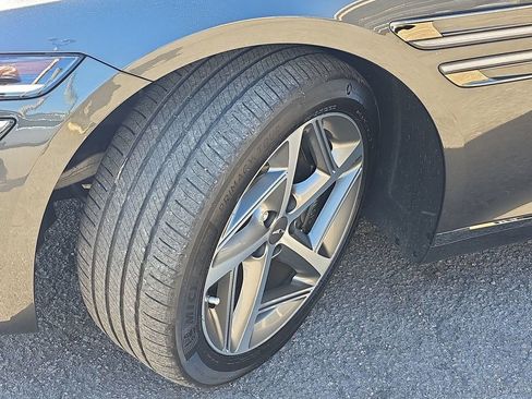 Used 2024 Genesis G80 3.5T Sport image 43