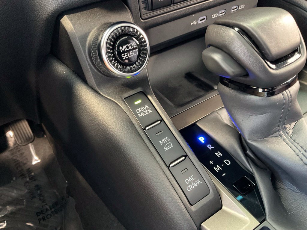 Used 2024 Toyota Land Cruiser AWD/4WD image 18