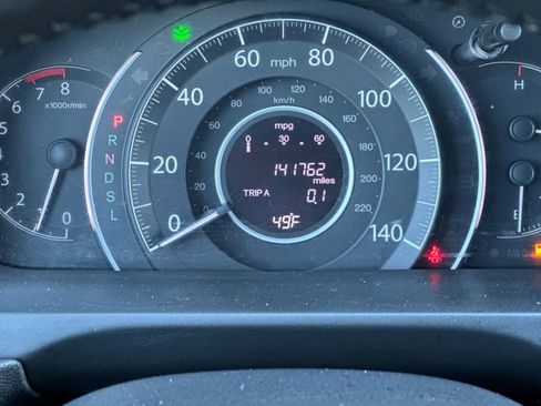 Used 2016 Honda CR-V EX-L image 27