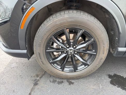 Certified 2023 Honda CR-V Sport image 10