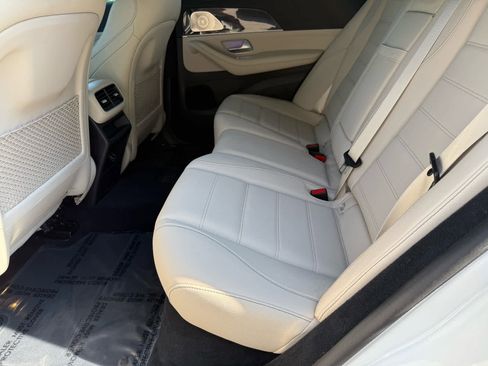 Certified 2023 Mercedes-Benz GLE 350 4MATIC w/ Premium Package image 11