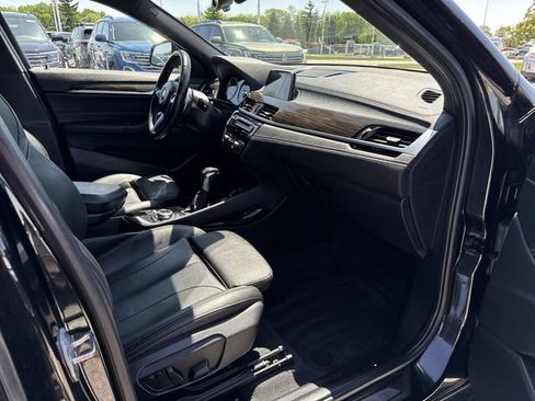 Used 2018 BMW X2 xDrive28i AWD/4WD image 29