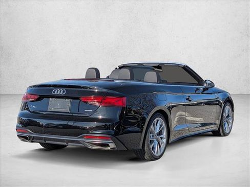 Used 2022 Audi A5 2.0T Premium image 5