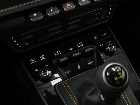 Certified 2024 Porsche 911 GT3 RS RWD image 59