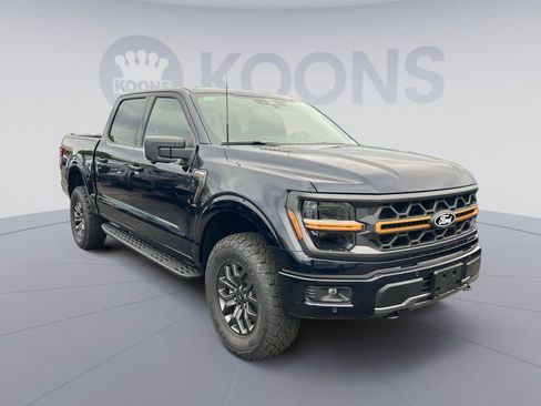 New 2026 Ford F150 Tremor w/ Bed Utility Package AWD/4WD image 18